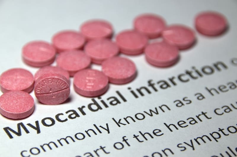 Myocardial Infarction Treatment